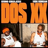 2. Dos XX (feat. Tisakorean)