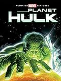 Planet Hulk