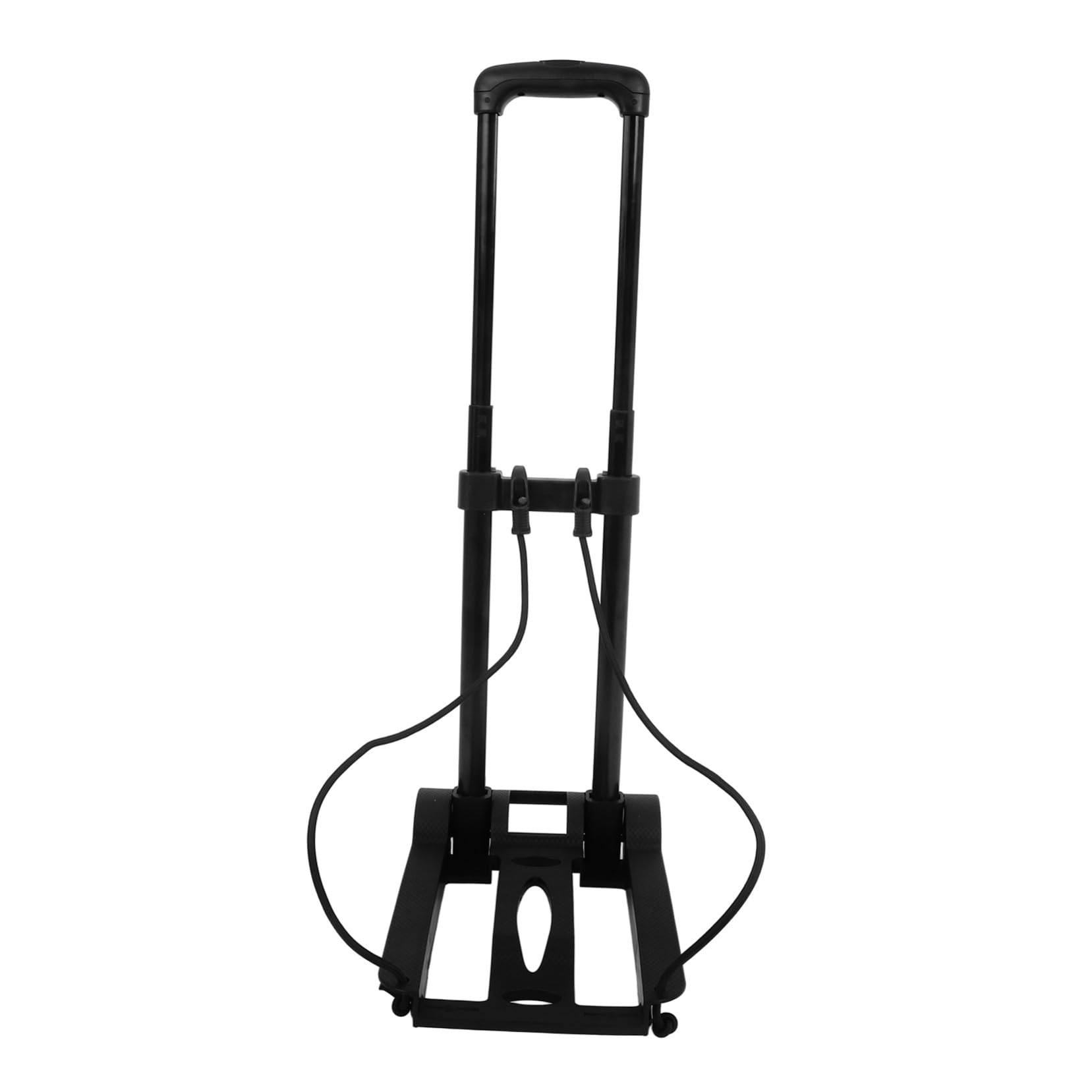 Chariot de courses robuste et pliable pour un transport facile