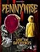 Penny Wise Spot The Difference: Penny Wise Creature An Adult Activity Spot-the-Differences Book . Anxiety
