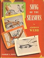 Song Of The Seasons B000O32876 Book Cover