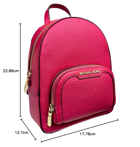 Sac à dos Michael Kors Jaycee chic et convertible pour vos sorties urbaines