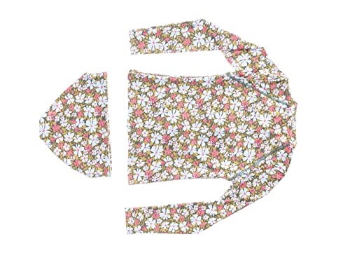 Maaji Girls' Standard Rashguard Set2