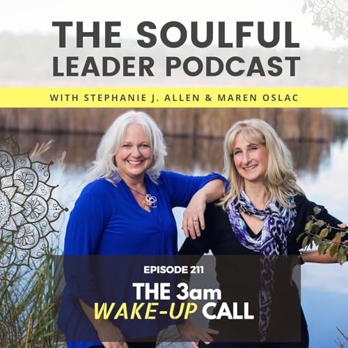 The 3am Wake-Up Call