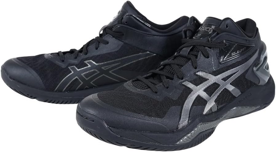 ASICS GELBURST 27♥️新品26.5cm Asics Basketball shoes GELBURST 27 EXTRA WIDE White/Pure Silver