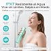 Imagen de COSLUS T50 Irrigador Dental Bucal Inalámbrico Viajes con Pantalla