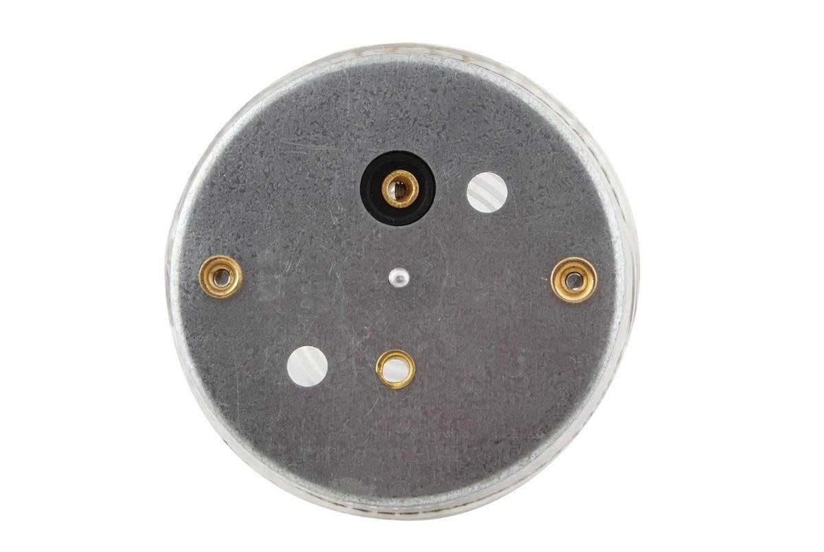 HELLA Światła pozycyjne - Halogen - 12V / 24V - Oprawa/Połączenie śrubowe - Kolor szkła reflektora: przezroczysty - z lewej - Ilość: 1 - 2PF 997 023-011