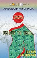 Autobiography of India: Brand Bharat - Vol3 - Unique To India 938525474X Book Cover