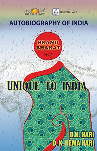 Brand Bharat Volume-3 Unique to India
