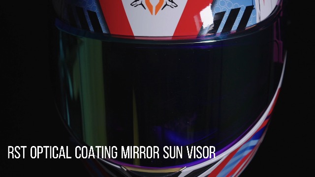 Amazon.com: Orthrus Modular LED Full Face Motorcycle Helmet