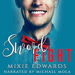 『Sword Fight』のカバーアート