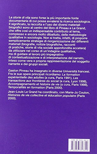 Le Storie Di Vita - 2