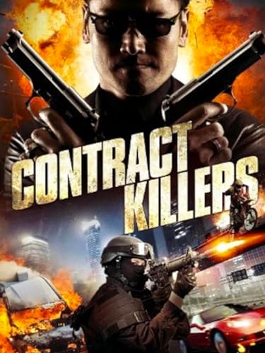  Contract Killers