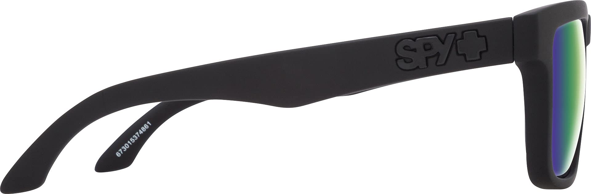 Spy Sonnenbrille Helm