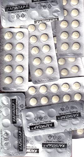 KAPILAR (taxifoline) - Source de dihydroquercétine, 200 comprimés de 0,25 g (4) – vue 4