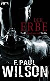 Der Erbe (Handyman Jack 10)