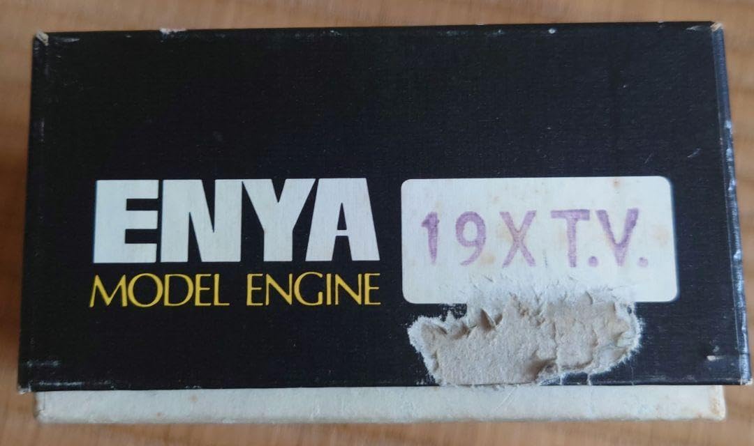 Amazon.co.jp: ENYA 19X T.V. : おもちゃ 