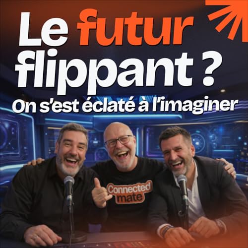 Dystopie : Et si l&rsquo;IA d&eacute;cidait de tout ?