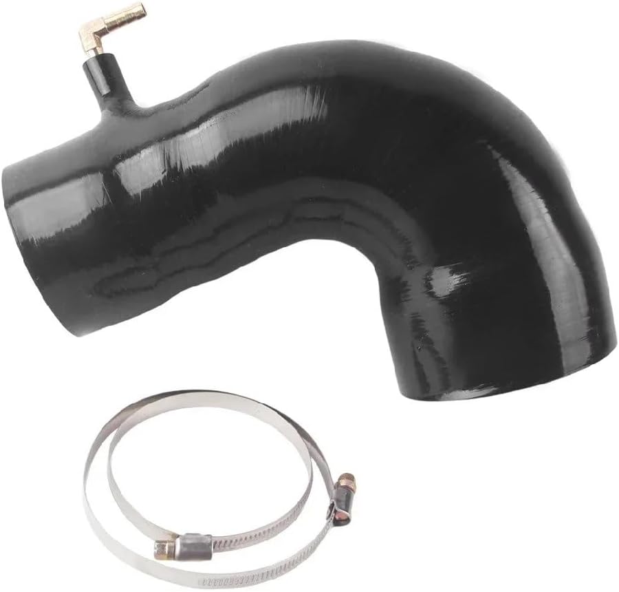 インタークーラーターボホースパイプ に適合する A4 A5 TFSI B9 オールロード 2.0 TFSI 8WD129629B イ