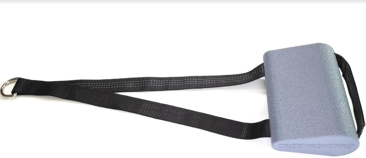 Fingers, Wrist, & Forearm Trainer, Armwrestling Training Equipment, Cable Machine Handles, Pulldown Attachments, Containment Trainer, Fitness Equipment for Gym & Home Training.