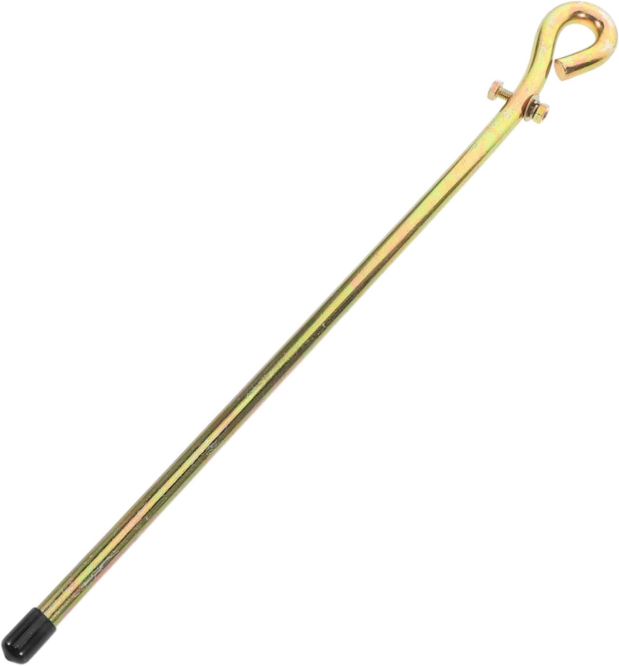 Portable Grounding Rod Set Grounding Wire Electric Fence Generator Satellite Dish Support