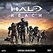 Halo: Reach [Original Game Soundtrack]
