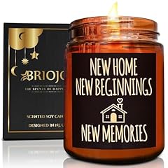 New Home New Beginnings