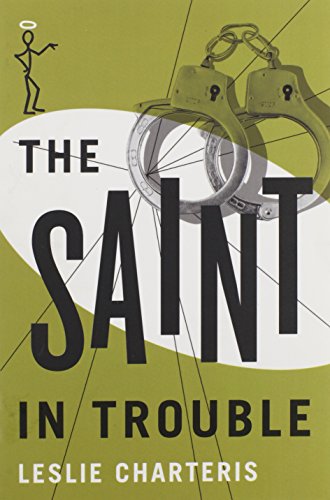 The Saint in Trouble