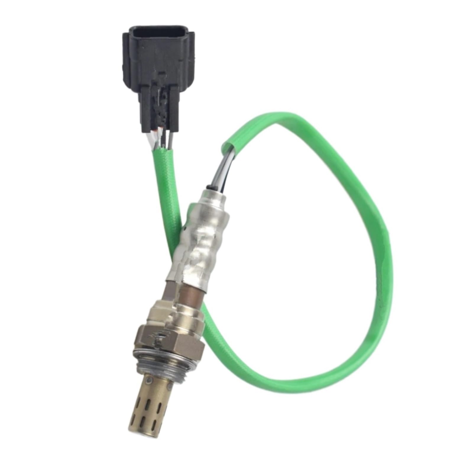 Sonde lambda amont régulation gaz d'oxygène 4 fils compatible Dacia Logan Duster 2004-2014