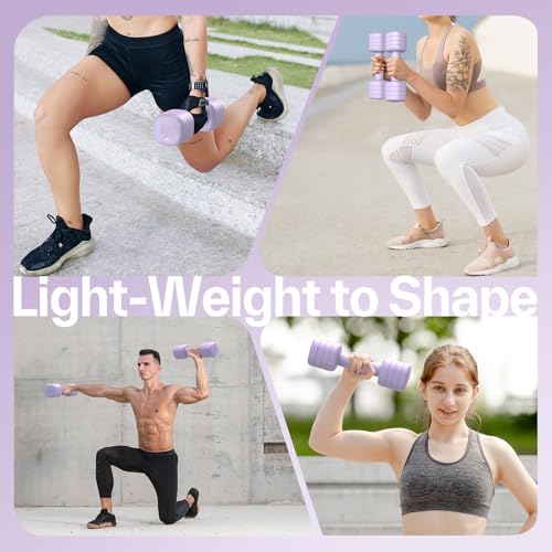 Adjustable Dumbbells Set 52.5 lbs