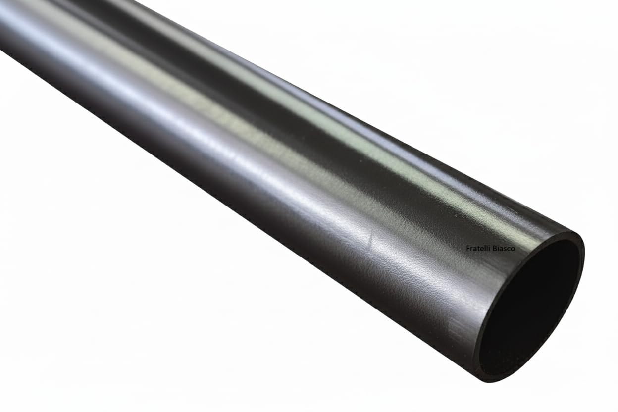 Rura stal nierdzewna AISI 316L Ø20x1.5x1000 mm