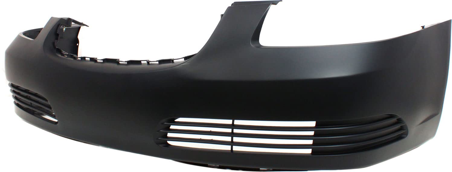 Garage-Pro Bumper Cover Compatible with 2006-2008 Buick Lucerne Front
