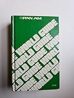 Pan Am's World Guide B0011N0RL2 Book Cover