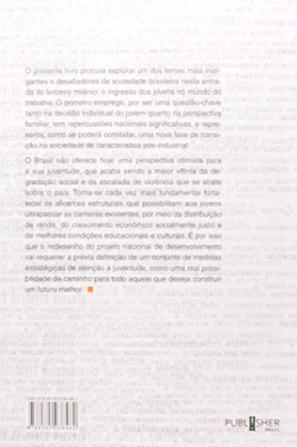 A Batalha Pelo Primeiro Emprego