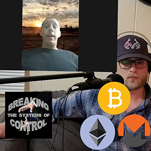 Ep. 6: "Cryptocurrency Is The Future" Interview W/Josh