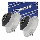 Einschränkungen: Beachten Sie die Baujahrseinschränkungen in der Fahrzeugtabelle !