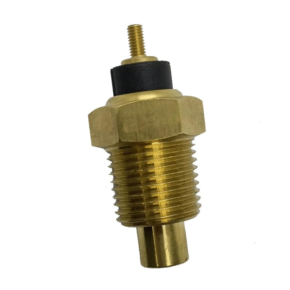 Sensore di Temperatura dell'Acqua per Auto Sensore di Temperatura del Liquido di Raffreddamento per Chevrolet 7332773/7332773/73100