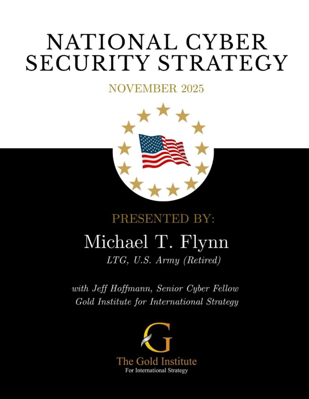 Blueprint for a National Cyber Security Strategy