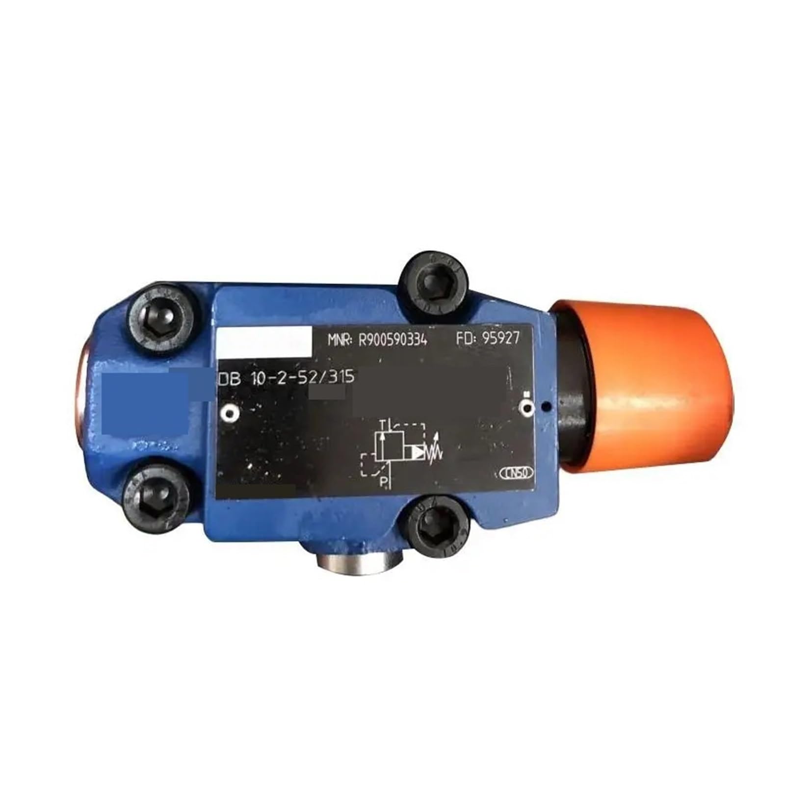 CXDFRSER Solenoid valve DB10-2-52/315 DB10-1-52/315(DB10-2-52 315)
