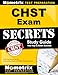 CHST Exam Secrets Study Guide: CHST Test Review for the Construction Health and Safety Technician Exam