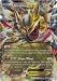 Pokemon - Giratina-EX (57/98) - Ancient Origins - Holo