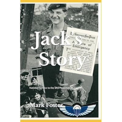 Jack's Story