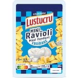 Mini ravioli au fromage,280 g