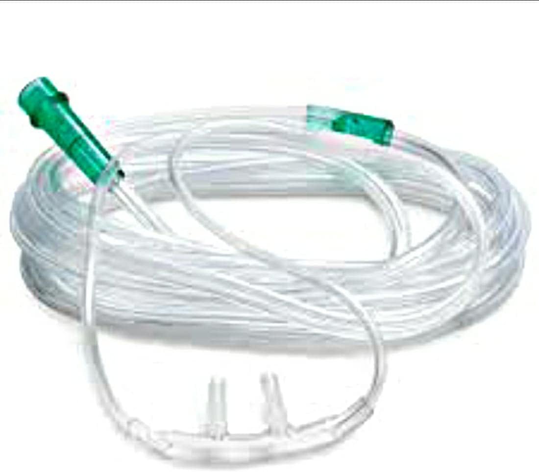 Adult Oxygen Tube Length - 5 Meter