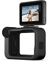 Vista 2 de GoPro Mod Mod - Accesorio Oficial, 1080p