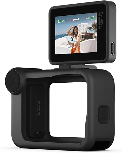 Miniatura 2 de GoPro Mod Mod - Accesorio Oficial, 1080p