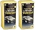 KIRKLAND SIGNATURE Ultra High Pile Premium Microfiber Towels, 36 Pack, 2 Units