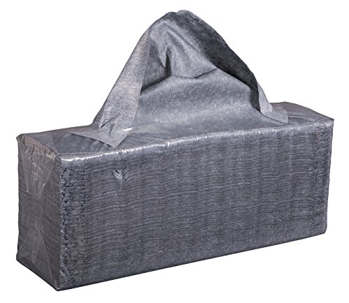 itex Sontara 520, 140 Tücher (140 T,38x42 cm), interfolded, abrieb-& reißfest Cover