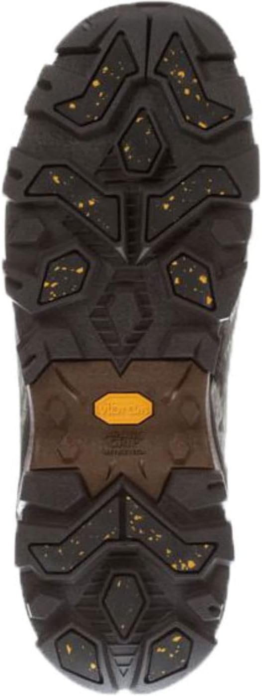 MUCK Men's Mossy Oak® Country DNA™ Woody Arctic Ice Tall Boot + Vibram AGAT