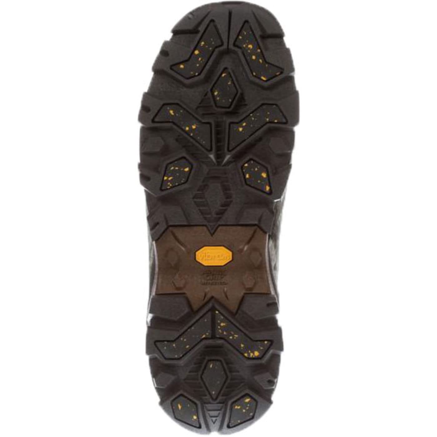 MUCK Men's Mossy Oak® Country DNA™ Woody Arctic Ice Tall Boot + Vibram AGAT